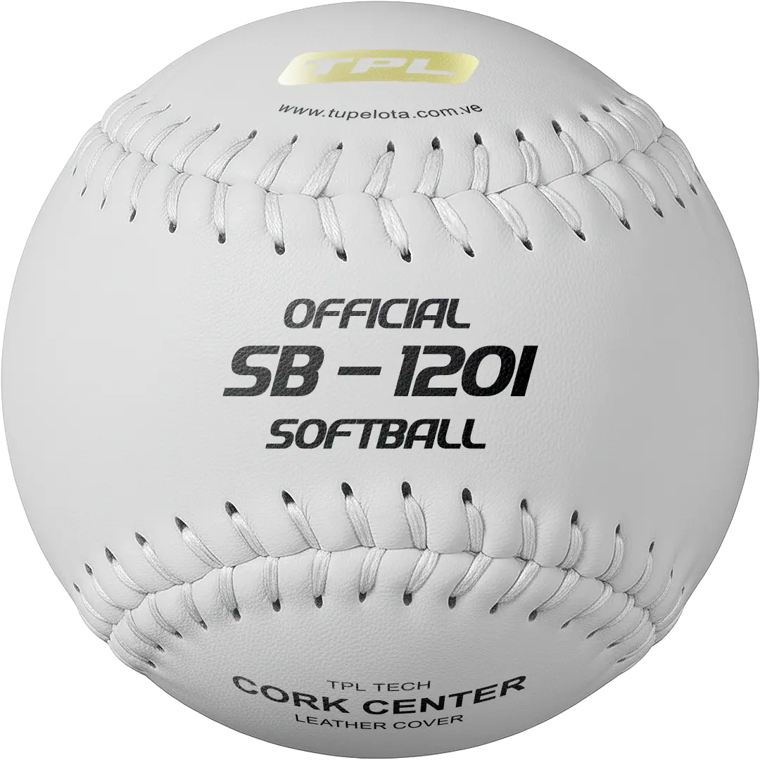 Pelota Tamanaco 120i TPL sello dorado
